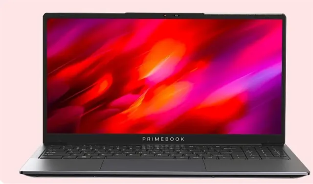 बजट ₹30,000 है? Primebook 2 Max के फीचर्स देखकर हो जाएंगे हैरान