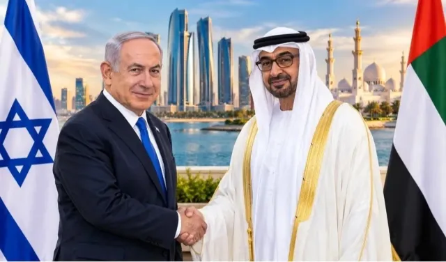 UAE President से मिले PM Benjamin Netanyahu, Iran ने दौरे को बताया क्षेत्र के लिए खतरा