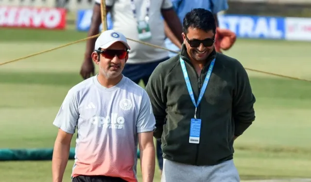 BCCI Interim Chief Selector बनेंगे Pragyan Ojha, Ajit Agarkar की लेंगे जगह