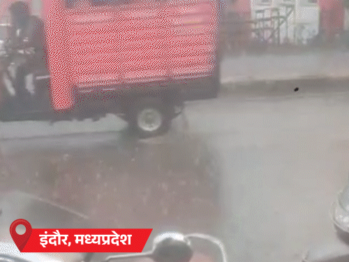 एमपी में 7 दिन से आंधी-बारिश, 5 जिलों में अलर्ट:उत्तराखंड के नैनीताल में लैंडस्लाइड, 2 की मौत; तमिलनाडु में भारी बारिश