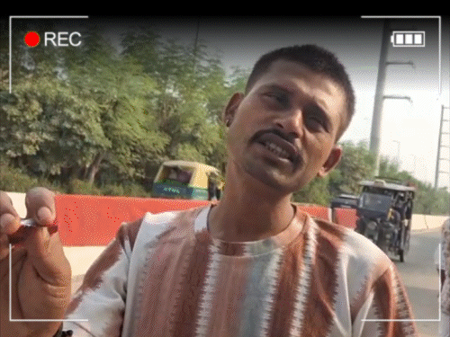 बिहार में SC/ST के झूठे केस कराने वाली गैंग:पत्नियां मुकदमा करातीं, पति गवाह बनते हैं; एजेंट बोला- 2.5 लाख का पैकेज, सभी की हिस्सेदारी