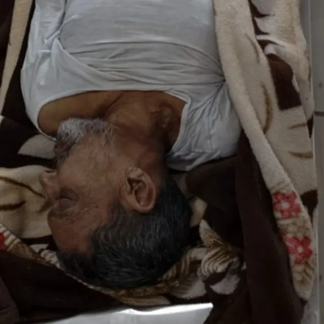 नूंह में बच्चों की कहासुनी के बाद खूनी संघर्ष:लाठी-डंडों से हमले में बुजुर्ग ने तोड़ा दम, 9 लोगों के खिलाफ केस दर्ज