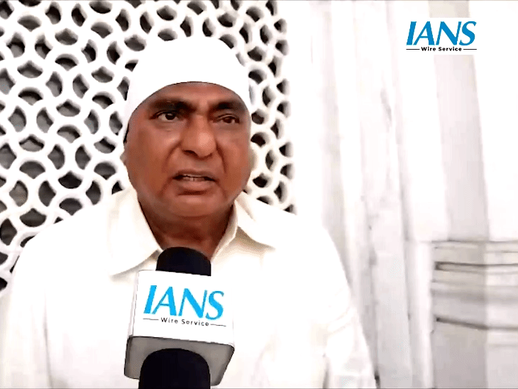 दिल्ली के BJP सांसद ने अकाल तख्त से मांगी माफी:सिख संगठनों की आपत्ति के बाद पहुंचे बिधूड़ी; कहा-सज्जन कुमार के घर जाना बड़ी भूल