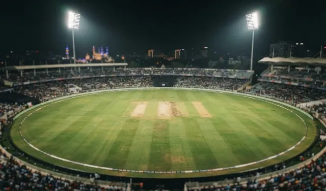 चौथे T20I में West Indies ने भारत को 24 रन से हराया, सीरीज में 2-2 की बराबरी