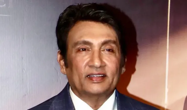एक्टर और होस्ट शेखर सुमन बोले- 'शेखर टुनाइट' का मकसद सरकार को निशाना बनाना नहीं, पीएम मोदी पर पूरा भरोसा