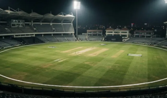 Ranchi T20: Shai Hope के नाबाद शतक से जीता West Indies, सीरीज 1-1 से बराबर
