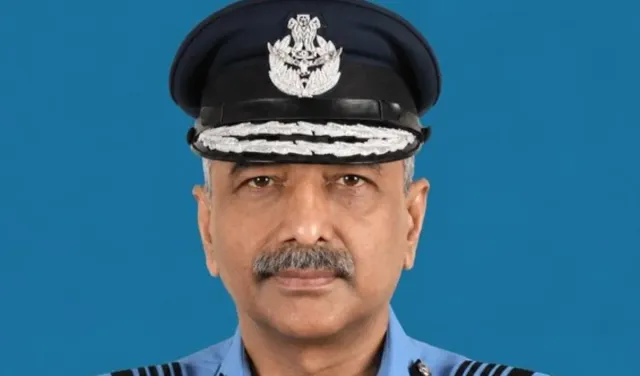 3500 घंटे उड़ान का अनुभव, Air Marshal Ashutosh Dixit होंगे Indian Air Force के नए चीफ