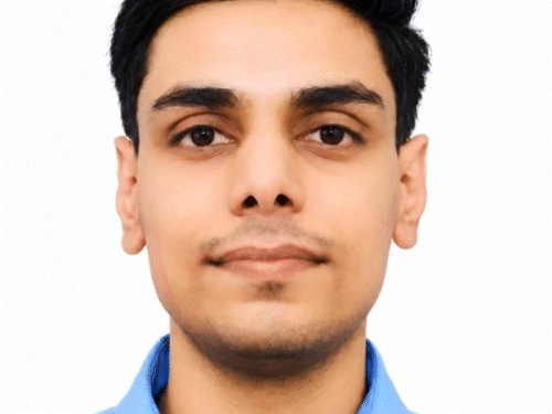 हरियाणा सिविल सर्विसेज का रिजल्ट घोषित:सोनीपत के अभिषेक सरोहा 394.5 अंकों के साथ टॉपर, 5 बार UPSC मेन्स तक पहुंचे
