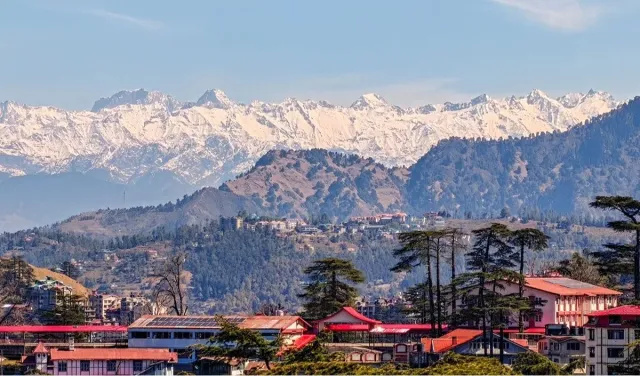 हिमालय की प्रदूषण-मुक्ति भी हो पहाड़ी तीर्थयात्रा का उद्देश्य