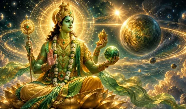 Mercury Retrograde: बुध की उल्टी चाल से 3 राशियों की बढ़ेगी भागदौड़, खर्च और सेहत को लेकर रहें सतर्क