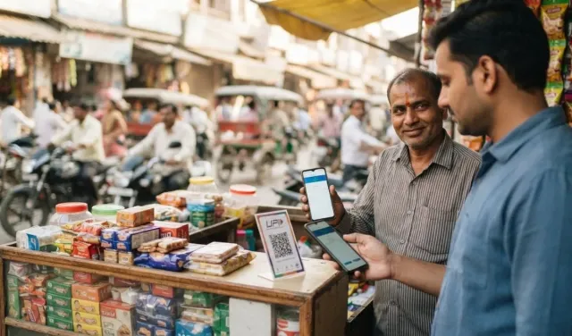 UPI Transaction पर मामूली शुल्क का नहीं होगा बड़ा असर, RBI को पूरा भरोसा