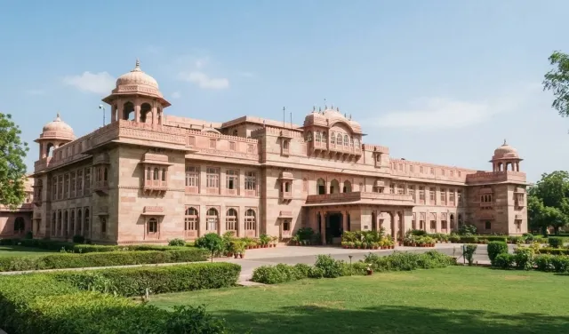 Rajasthan में कर्मचारियों का DA तीन प्रतिशत बढ़ा, पेंशनभोगियों को भी DR का तोहफा