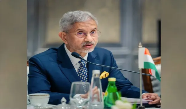 Jordan Church Attack: MEA और S Jaishankar ने 7 लोगों की मौत पर जताया गहरा दुख