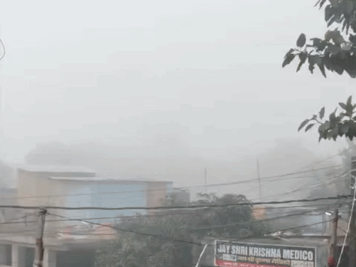 बिहार- अगले 5 दिन मौसम सामान्य रहने की संभावना:सुबह-रात में हल्की ठंड का होगा अहसास; 24 घंटे में समस्तीपुर में सबसे अधिक 36.4mm बारिश