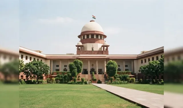 MP OBC Quota: 27 फीसदी आरक्षण रद्द करने के आदेश के खिलाफ Supreme Court जाएगी Congress