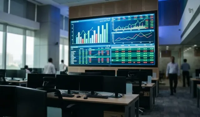 EAAA India Alternatives IPO को पहले दिन मिला 11% सब्सक्रिप्शन, NII श्रेणी में 32% बोलियां
