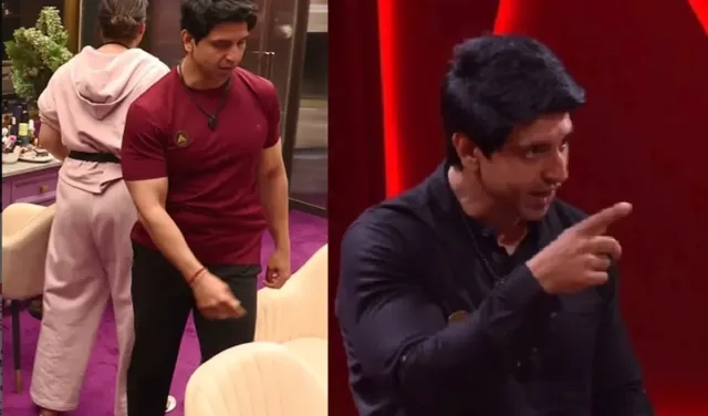 Rise and Fall 2 | शो में मारपीट के बाद Shehzad Poonawalla का बड़ा बयान! 'मैं चाहता था कि सिवेट को माफ़ किया जाए', Swara Bhasker संग भी बदला समीकरण!
