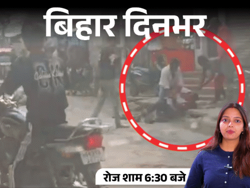 बिहार दिनभर, 10 बड़ी खबरें:बाहुबली के सपोर्ट में उतरे ललन सिंह, वकील का मर्डर, राखी से तेजप्रताप बोले-तेरी मेरी लव स्टोरी रहेगी चालू