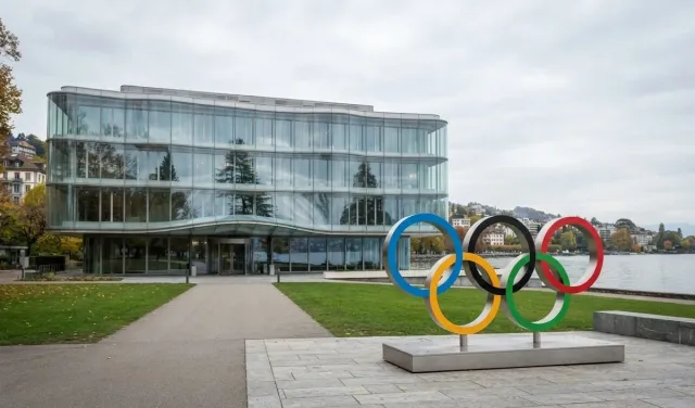 2036 Olympic Games: भारत समेत 7 देश नवंबर में IOC के सामने रखेंगे मेजबानी का दावा