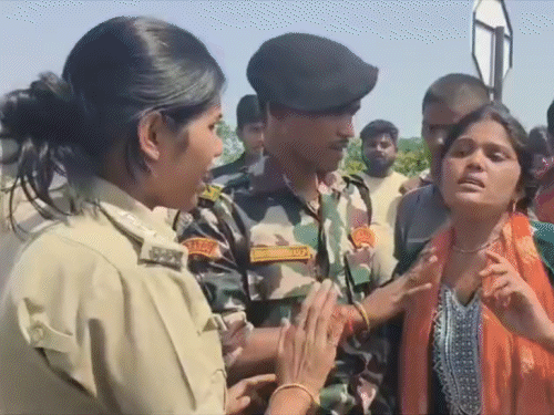 जहानाबाद- बालू कारोबारी का मर्डर, खून से लथपथ मिला शव:पत्नी बोली- गांव की महिला से था अवैध संबंध, ग्राउंड फ्लोर में अकेले रहते थे