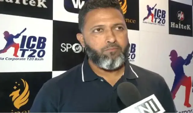 Wasim Jaffer का दावा Virat Kohli के बाद ODI में No 3 पर Tilak Varma बनेंगे मजबूत विकल्प