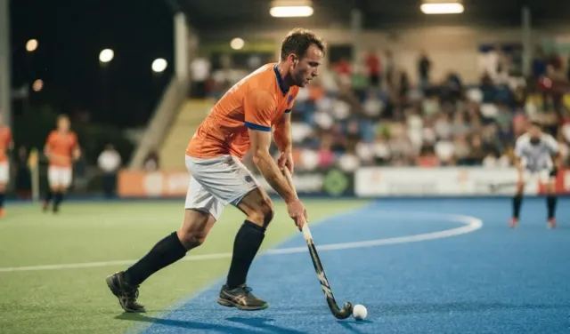 Hockey India League के भविष्य पर Sports Ministry ने बनाई 7 सदस्यीय कमेटी