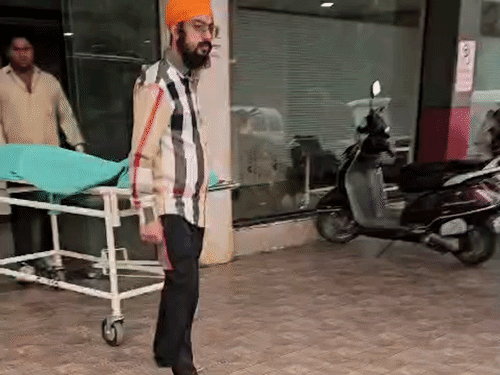 पानीपत में 9वीं के छात्र ने फंदा लगा दी जान:पिता को तबीयत खराब बताकर स्कूल से मारी छुट्टी; 2 बहनों का इकलौता भाई