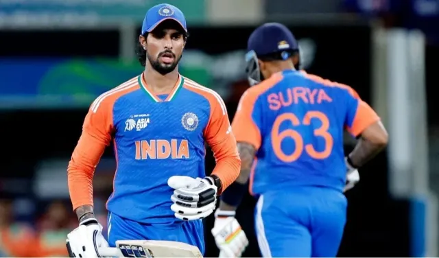 Team India उपकप्तान Tilak Varma T20 में 5वें और 6वें नंबर पर बैटिंग को तैयार
