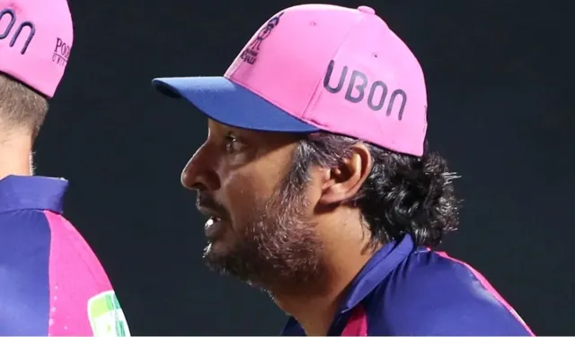 Dublin Airport पर Kumar Sangakkara के परिवार से Ryanair स्टाफ ने किया दुर्व्यवहार