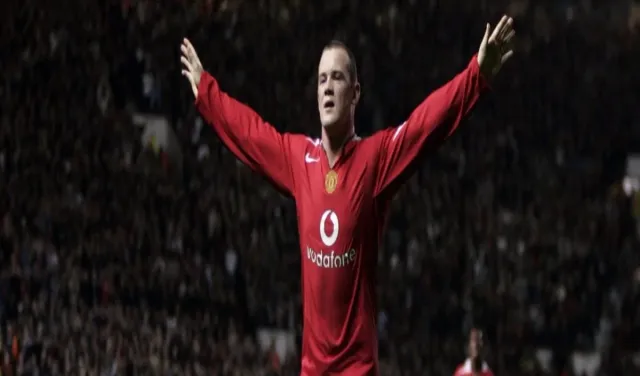 Cristiano Ronaldo के व्यवहार पर Wayne Rooney ने उठाए सवाल, कोच से विवाद को बताया गलत