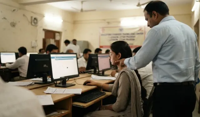 UPESSC ने शुरू किया TGT भर्ती का रजिस्ट्रेशन, 17735 पदों के लिए मांगे आवेदन