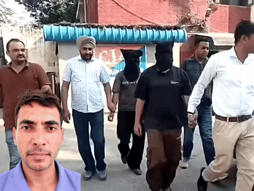 मां के प्रेमी की हत्या कर कट्टे में भरा शव:यमुनानगर में सिर में रॉड मारी, नाले के पास फेंकी लाश; संबंधों से नाराज था