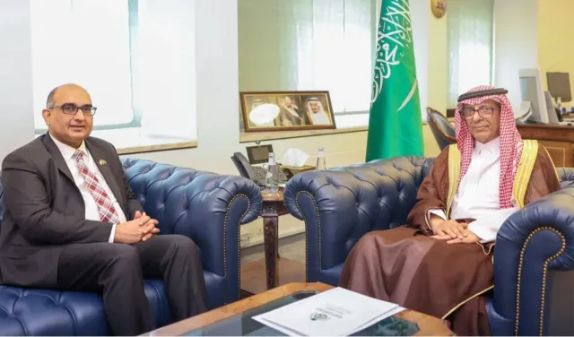 Saudi Arabia में Indian Embassy ने पीड़ित परिवार को दिया पूरा भरोसा, अंतिम विदाई में हुए शामिल