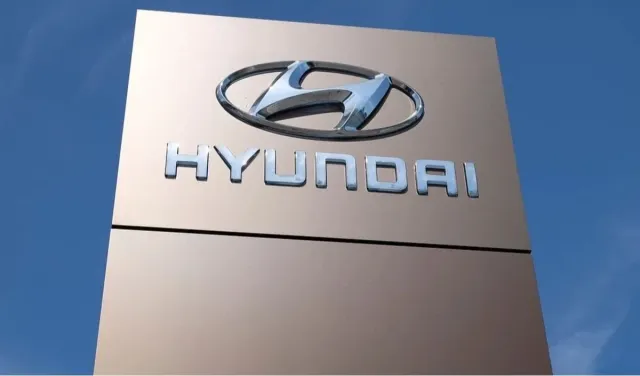 Hyundai Motor India की कुल Sales 10.8 Percent बढ़ी, जुलाई का रिकॉर्ड भी तोड़ा