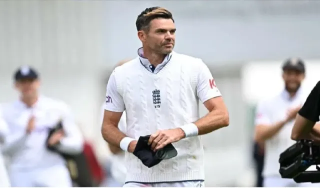 England के James Anderson अब Italy में खेलेंगे Cricket, Napoli Knights के बने कप्तान