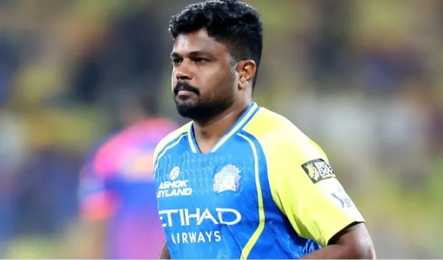 Rajinikanth के बड़े फैन Sanju Samson ने परिवार और टीम संग देखी Jailer 2