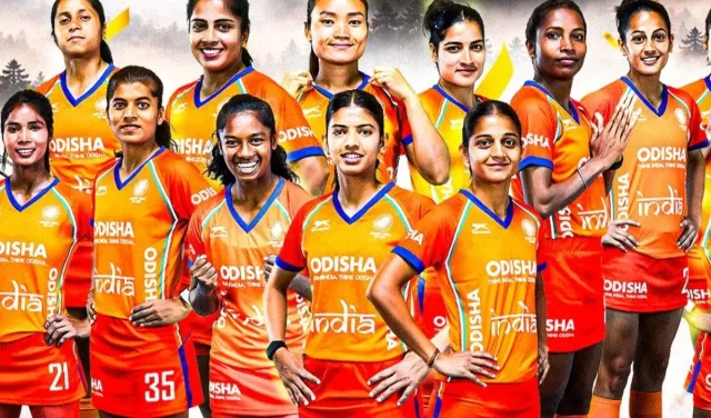 Asian Games 2026: 10वें मिनट का वो गोल, जिसने 44 साल बाद भारत को दिलाया Hockey में गोल्ड