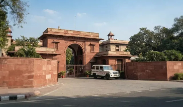 वित्तीय धोखाधड़ी में वांछित Kushal Samir Mehta मुंबई से गिरफ्तार, पटियाला हाउस कोर्ट ने पुलिस रिमांड पर भेजा