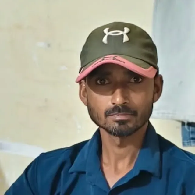 पलवल में बाइक की टक्कर से युवक की मौत:युवक सड़क किनारे मोटरसाइकिल खड़ी कर खड़ा था, नूंह का रहने वाला