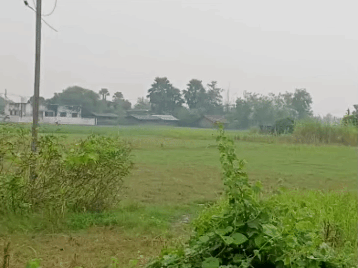 बिहार में सुबह-रात हल्की ठंड होगी महसूस:दिन में धूप से हल्की गर्मी, नवंबर के पहले हफ्ते से बढ़ेगी ठंड
