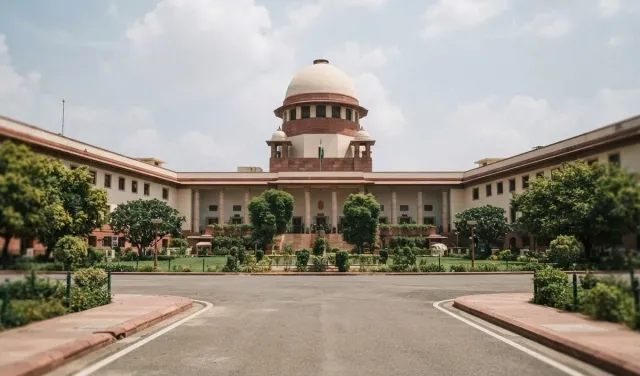अधिकारियों पर CBI जांच के आदेश को Supreme Court में चुनौती देगी Punjab सरकार