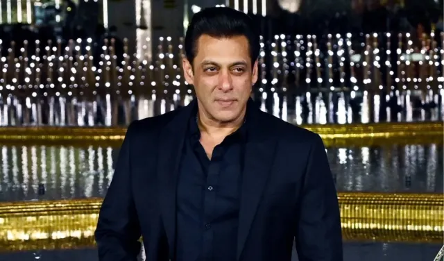 Koffee with Karan Season 9 | ग्रैंड प्रीमियर में दिखेंगे सलमान खान, करण जौहर के आइकॉनिक चैट शो के आखिरी सीज़न की शुरुआत 14 अक्टूबर से