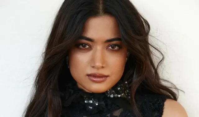 जयम्मा के किरदार से प्रेरित हुईं Rashmika Mandanna, अब 400 परिवारों के लिए उठाया बड़ा कदम