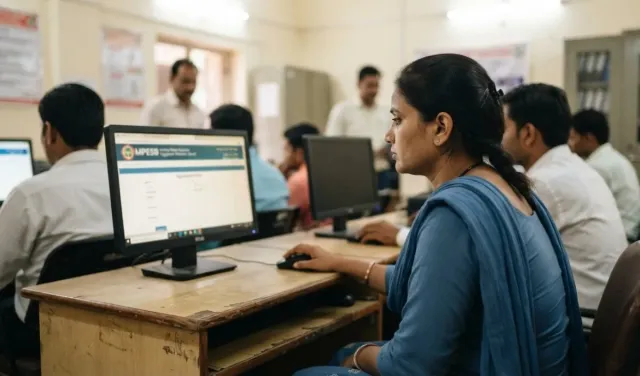 MPESB Recruitment 2026: सब-इंजीनियर समेत 1700 पदों पर दोबारा शुरू होंगे आवेदन