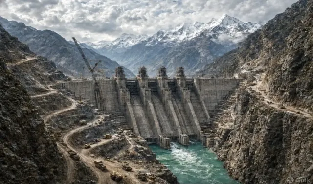 चीन के खिलाफ ढाल बनेगा सियांग डैम, तो फिर अरुणाचल के 'Gen Z' क्यों कर रहे हैं बगावत? समझिए पूरी Inside Story