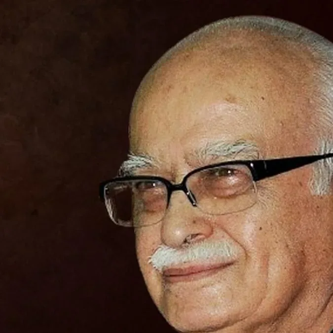 Lal Krishna Advani : लालकृष्ण आडवाणी अपोलो अस्पताल में भर्ती, सीने में संक्रमण की शिकायत के बाद कराया गया एडमिट