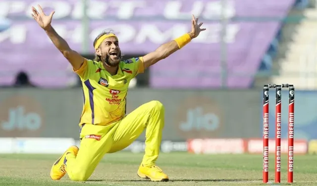 World Cup 2027 में South Africa के युवा खिलाड़ी दिखाएंगे कमाल, Imran Tahir ने जताया भरोसा