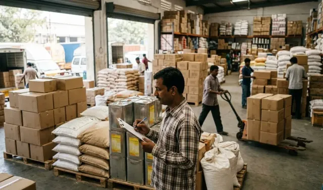 FMCG कंपनियों पर बढ़ी लागत की मार, दूसरी छमाही में घट सकता है मुनाफा