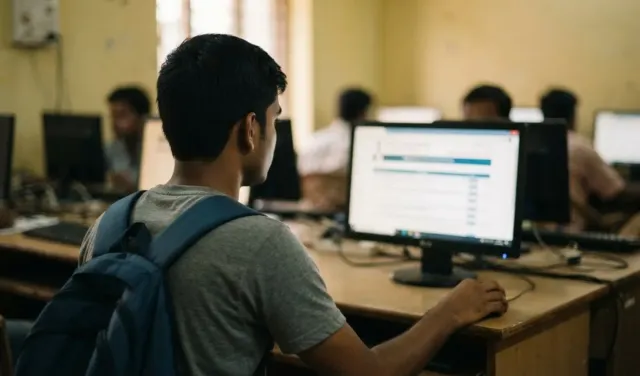 SSC जारी करेगा GD Constable Result, आधिकारिक वेबसाइट पर आएगी कैटेगरी वाइज Cutoff