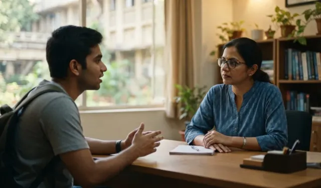 IIT Bombay Recruitment: काउंसलर पदों पर निकली भर्ती, 17 अक्तूबर तक करें आवेदन